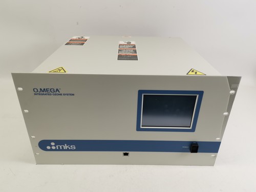 Mks o3mega integrated - mks,
