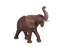 Lifesize Realistic  Elephant