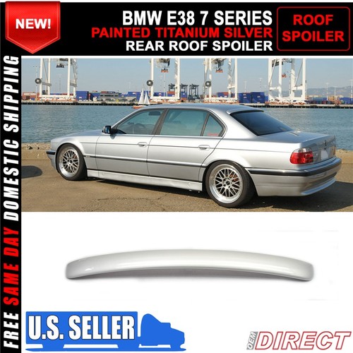 Bmw e38 series ac - bmw, 7-series