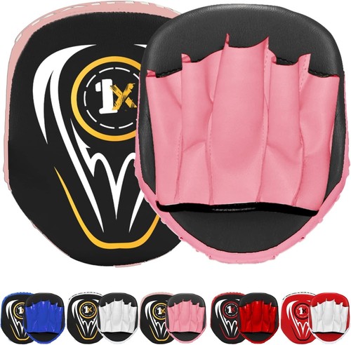 Junior focus pads boxing - focus,