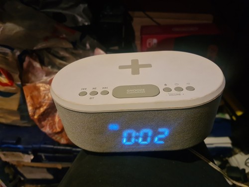 Box dawn bluetooth stereo - bluetooth,