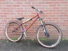 Sick bicycle the hangman - co.,