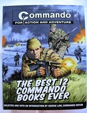 Commando for Action &