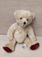 Merrythought Harrods Bear