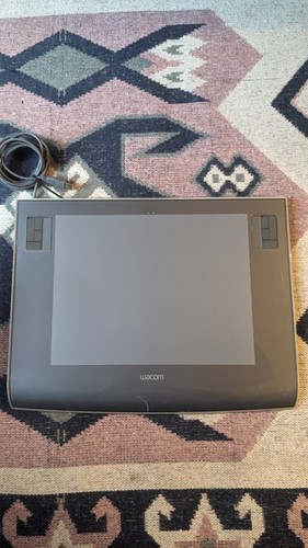 Wacom ptz 930 - intuos, 3