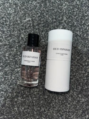 Christian dior oud ispahan - dior,