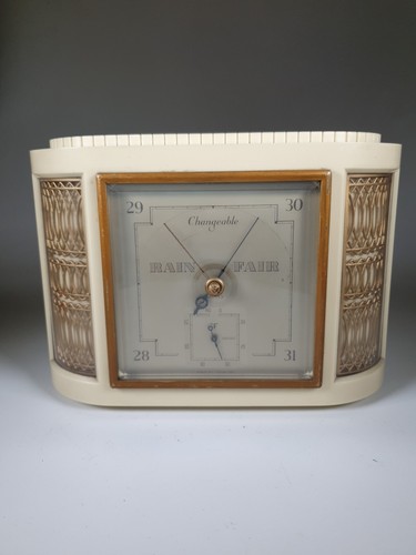 English art deco smiths - english, cream