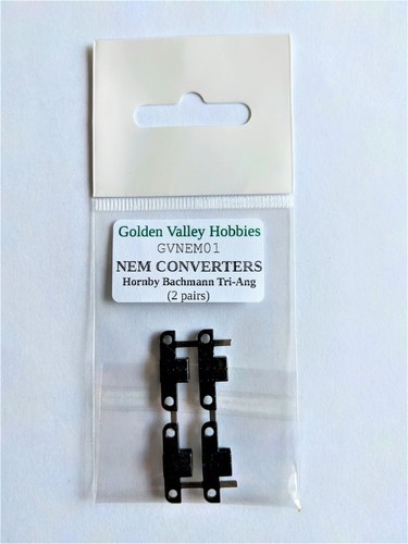 Conversion nem pockets for - conversion,