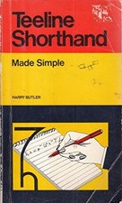 Teeline Shorthand (Made Simple