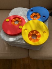 Kids Arm Float Discs 6 Pcs