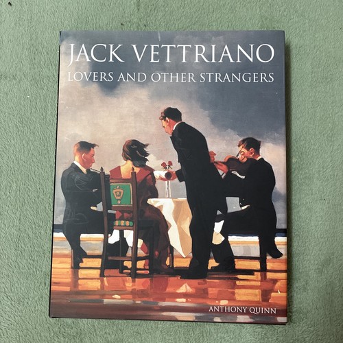 Jack vettriano lovers and - jack,