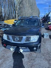 2007 breaking nissan navara - 2007,