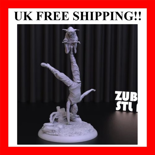 120mm total height miniatures - 120mm,