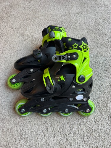 Senhai inline power roller - inline,