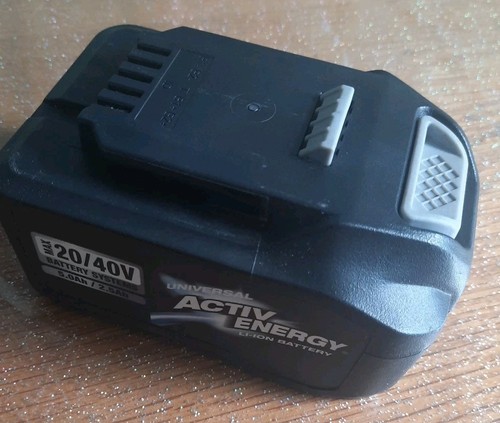 Ferrex activ energy battery - activ,