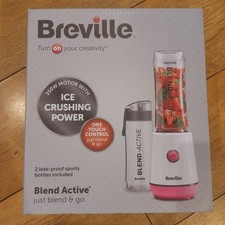Breville Blend Active VBL248