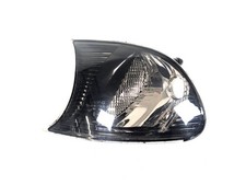 BMW 3 Series E46 M3 Smoke Grey Front Left Turn Indicator Lens Casing 4441512