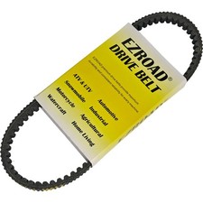 Drive Belt 23100-K36-J01 Fit