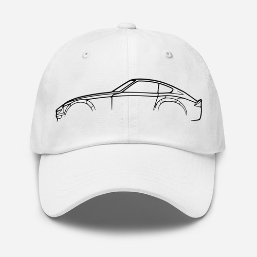 Dad hat for nissan - for,