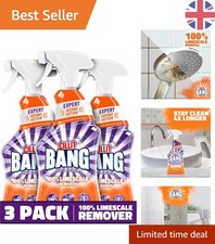 750ml Limescale Remover –