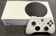 Xbox Series S 512GB White