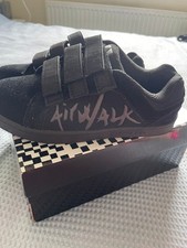 Air Walk Kids Size UK 2