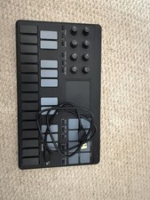 Korg nanoKEY Studio Bluetooth