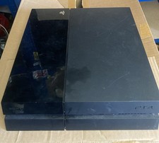 Sony Playstation 4 PS4 Black