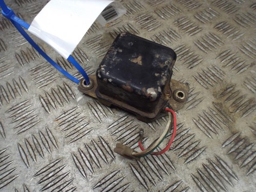 Yamaha yds3 ym2 - yamaha, 305cc