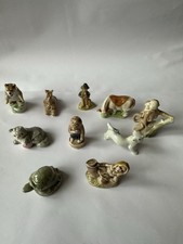 10 Wade whimsies  Great