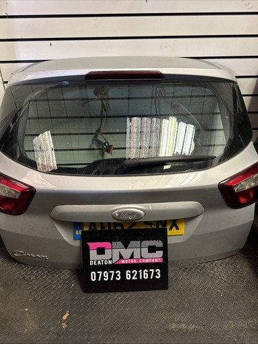 Ford max mk2 fits - ford,