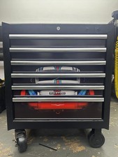 For Halfords Tool Box Graphics