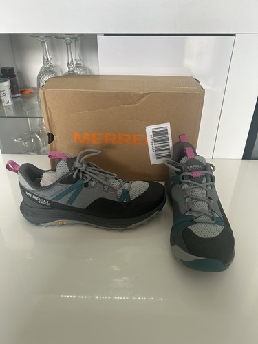 Merrell women siren - 4, gtx