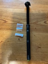 OneUp V2 dropper seat post
