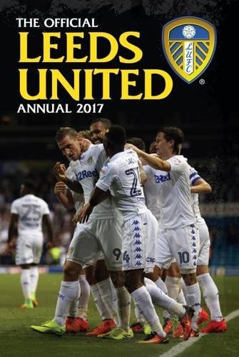 The official leeds united - the,