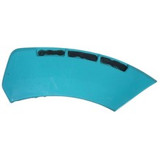 MS-RT Ford Transit Custom front right door wheel arch flare Genuine 14133108BB