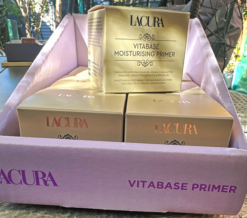 Lacura vitabase moisturising - lacura,