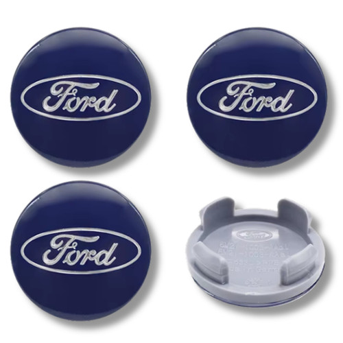 Alloy wheel centre - cap, hub