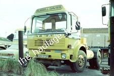THH Truck Photos - Leyland -