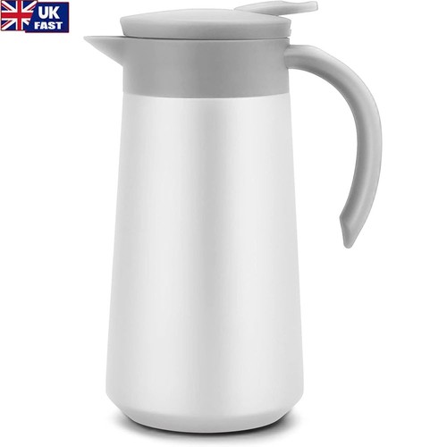 800ml thermal coffee tea pot - thermal,
