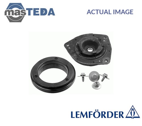 34988 top strut - 01, mounting