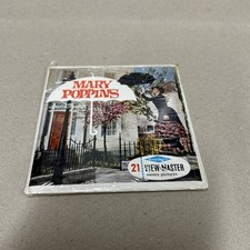 Sawyer’s View-Master Reels