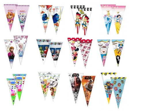 Kids birthday party character - kids,
