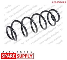 Suspension Spring for Seat