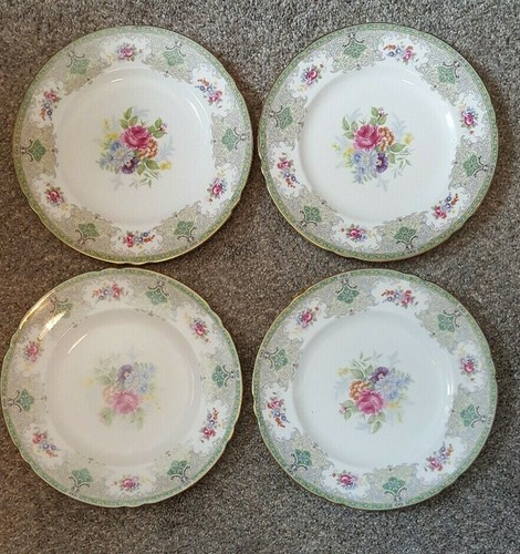 Nice vintage set shelley - nice,