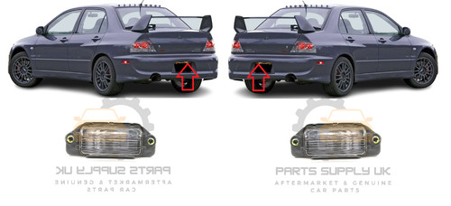 New for mitsubishi lancer - mitsubishi,