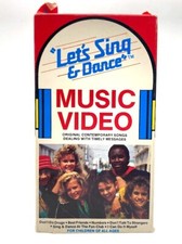 Let sing dance - sing, &