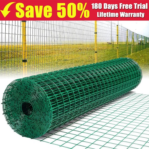Pvc coated wire - coated, fencing