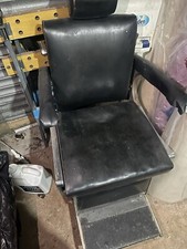 Belmont apollo barber chair - belmont,