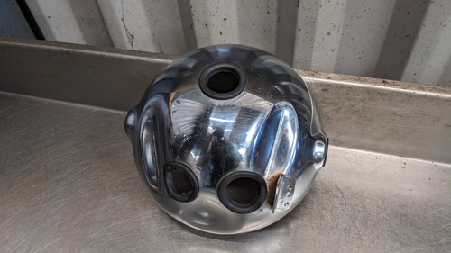 Suzuki gsf600 bandit - suzuki, headlight